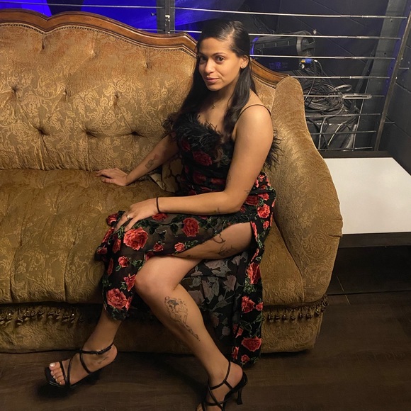 Meet the posher! - Picture 6 of 7